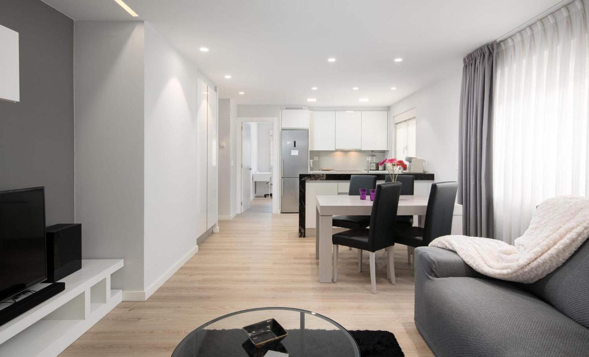 Apartment Espacio Moderno En Playa