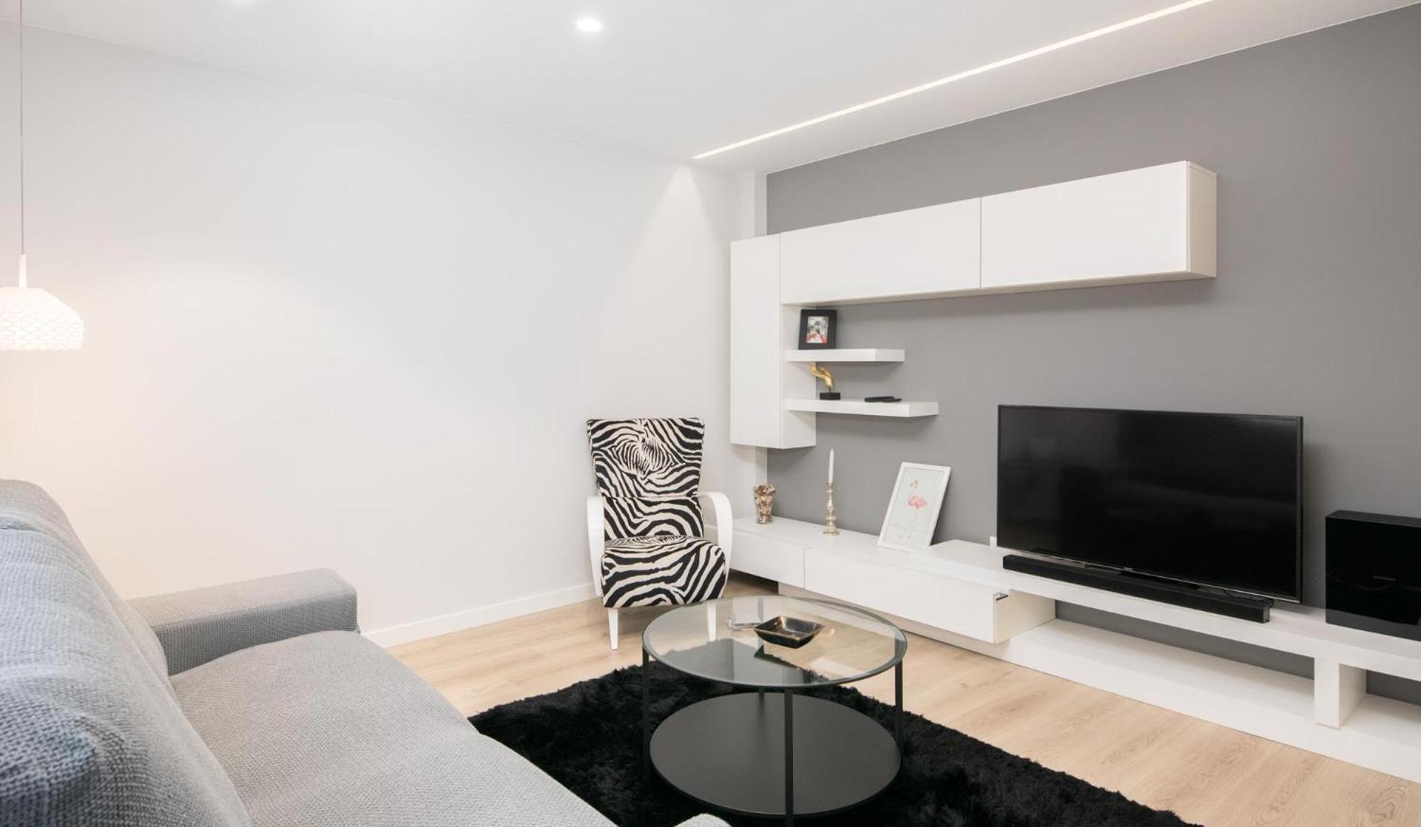 Apartment Espacio Moderno En Playa *