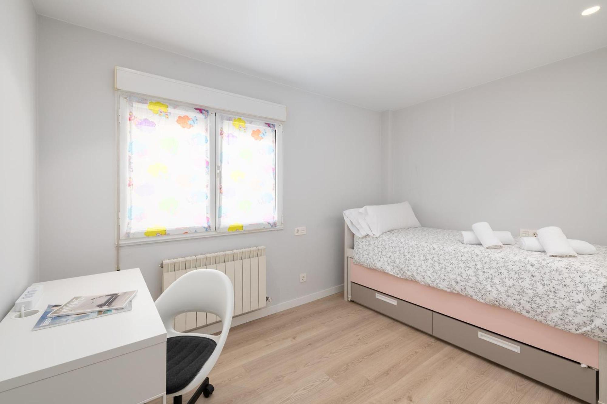 Espacio Moderno En Playa Apartment *