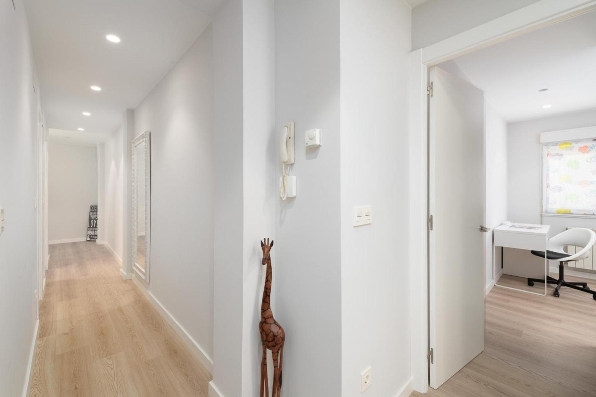 Espacio Moderno En Playa Apartment *