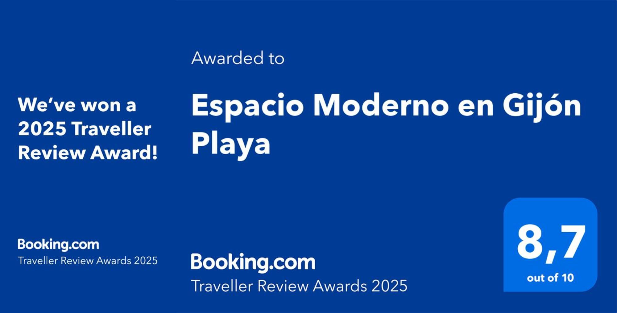 Espacio Moderno En Playa Apartment *